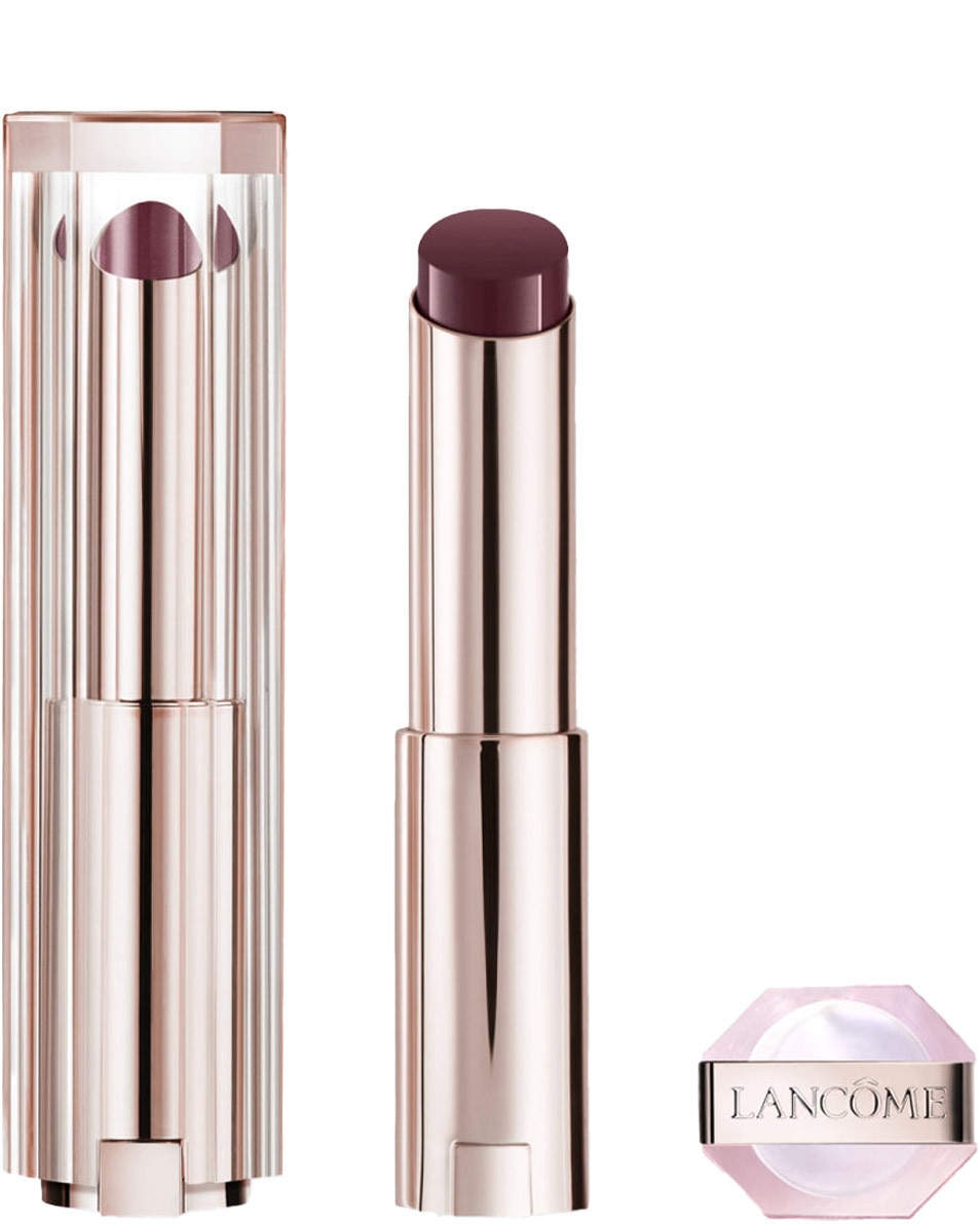 LANCÔME Lip Idole Butterglow Baume À Lèvres Coloré - Hydratation Intense 24H 66 - MAHOGANY MAUVE