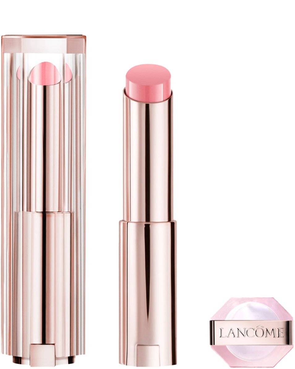 LANCÔME Lip Idole Butterglow Baume À Lèvres Coloré - Hydratation Intense 24H 10 - PINK ÔH LA LA