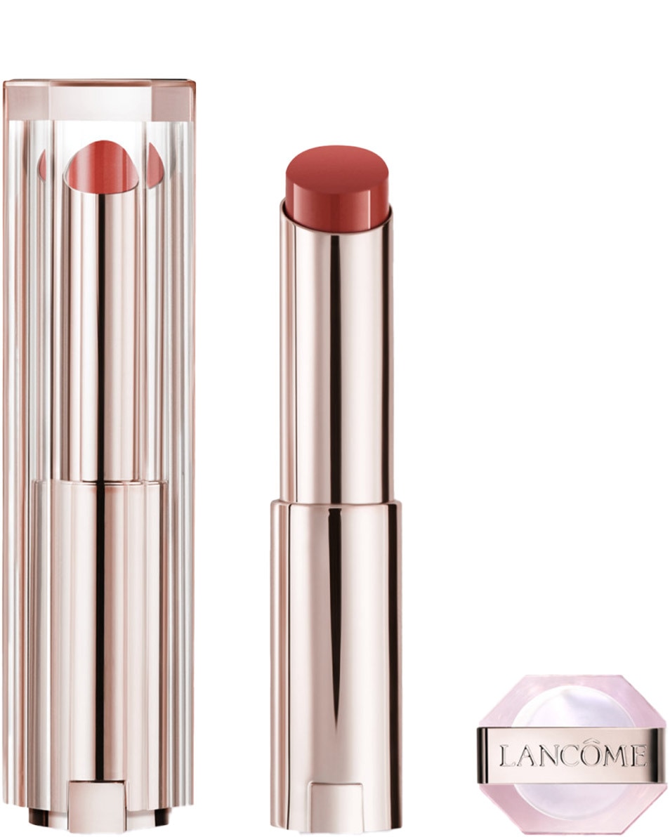 LANCÔME Lip Idole Butterglow Baume À Lèvres Coloré - Hydratation Intense 24H 42 - HEATED GLOW