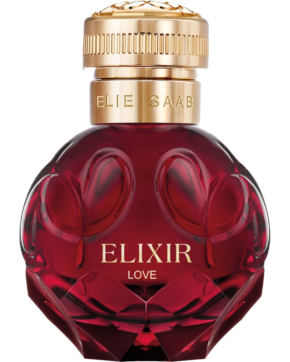 ELIE SAAB Elixir Love Eau de parfum 50 ML