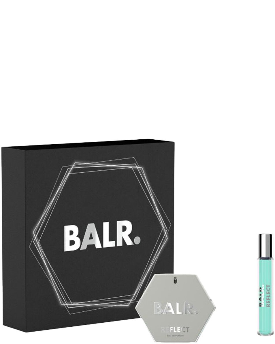 BALR HEXAGON Reflect for Men Giftset 2 ST