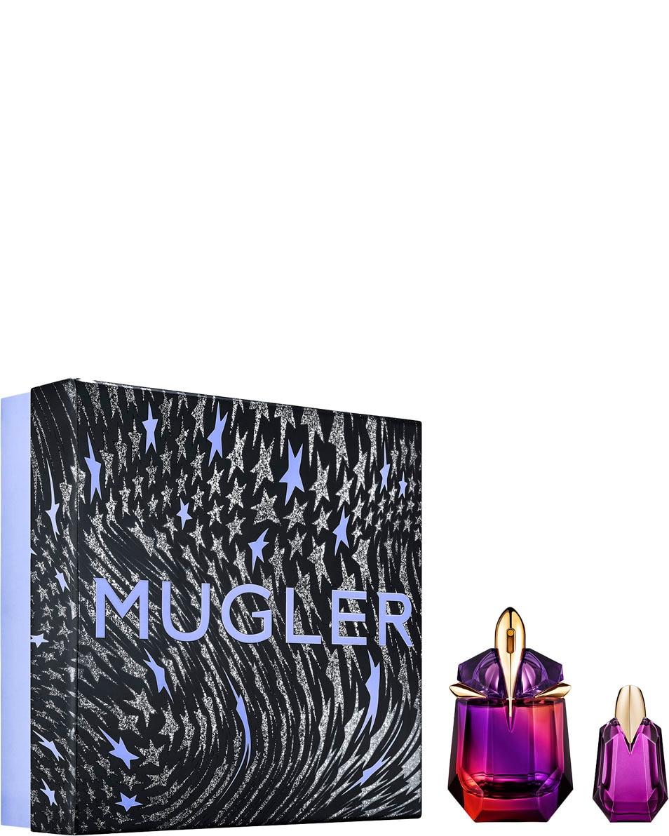 MUGLER Alien Hypersense Eau De Parfum Coffret Cadeau 2 ST
