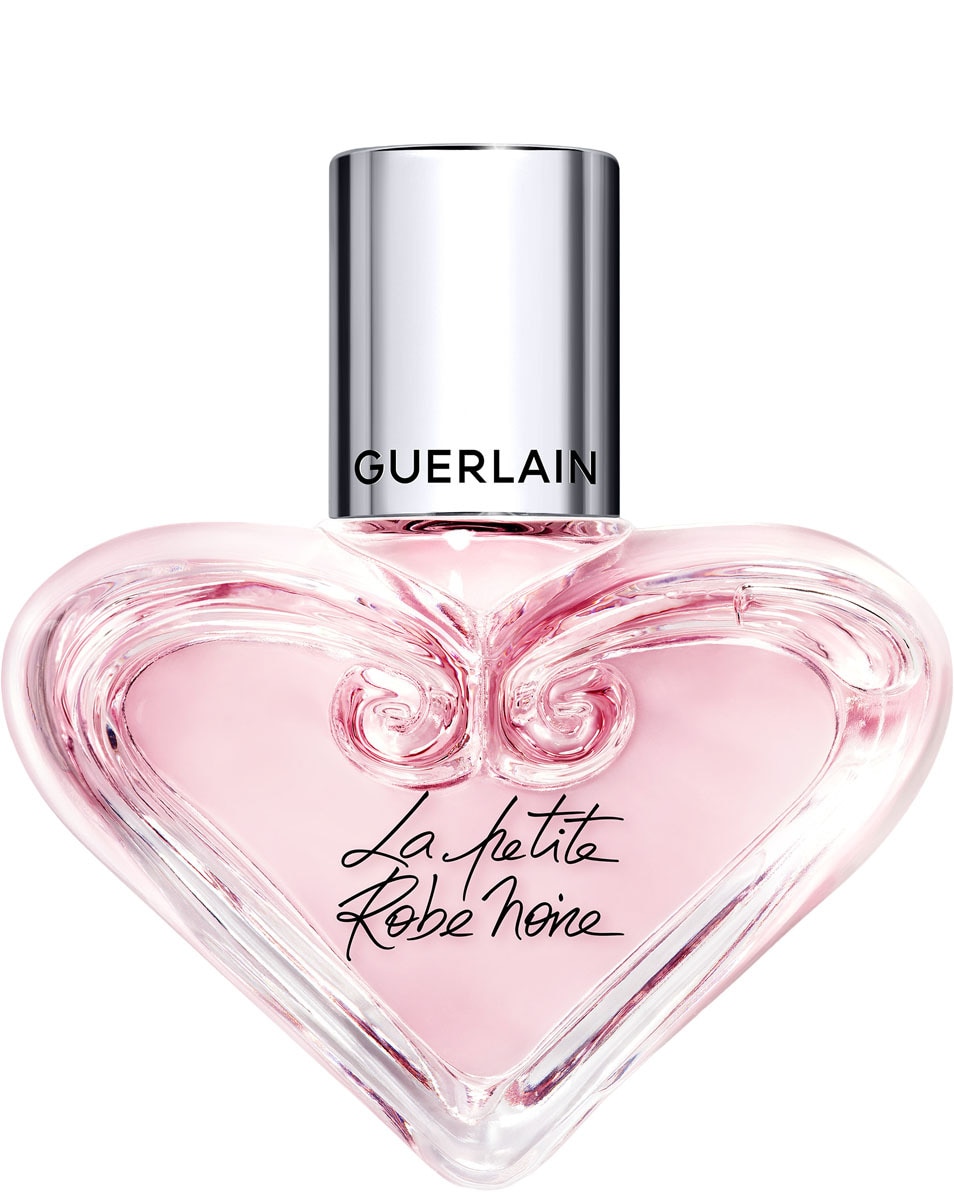 GUERLAIN La Petite Robe Noire Le Flacon Coeur - Eau de Parfum 20 ML