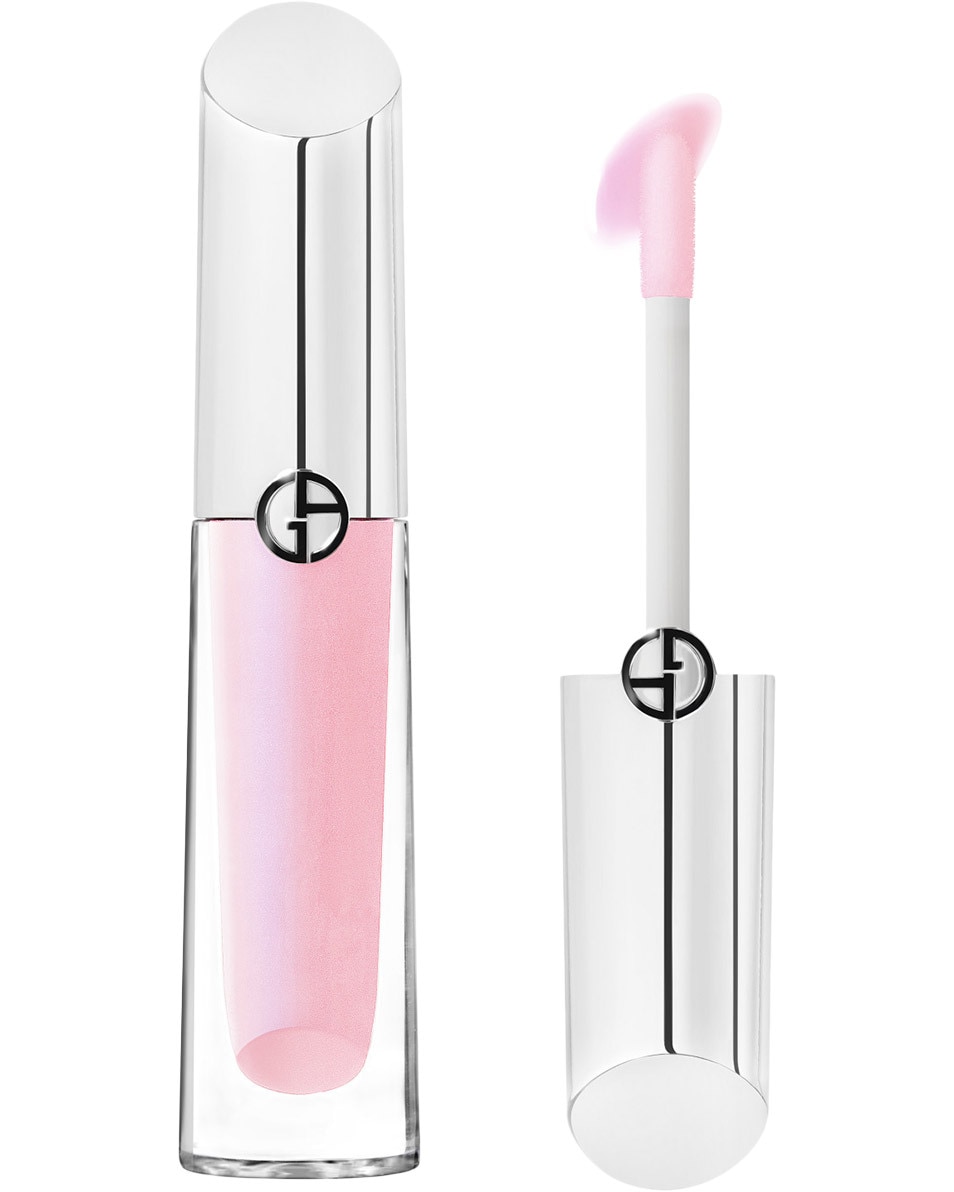 ARMANI BEAUTY Prisma Glass Gloss brillance miroir 08 - Sugar Halo