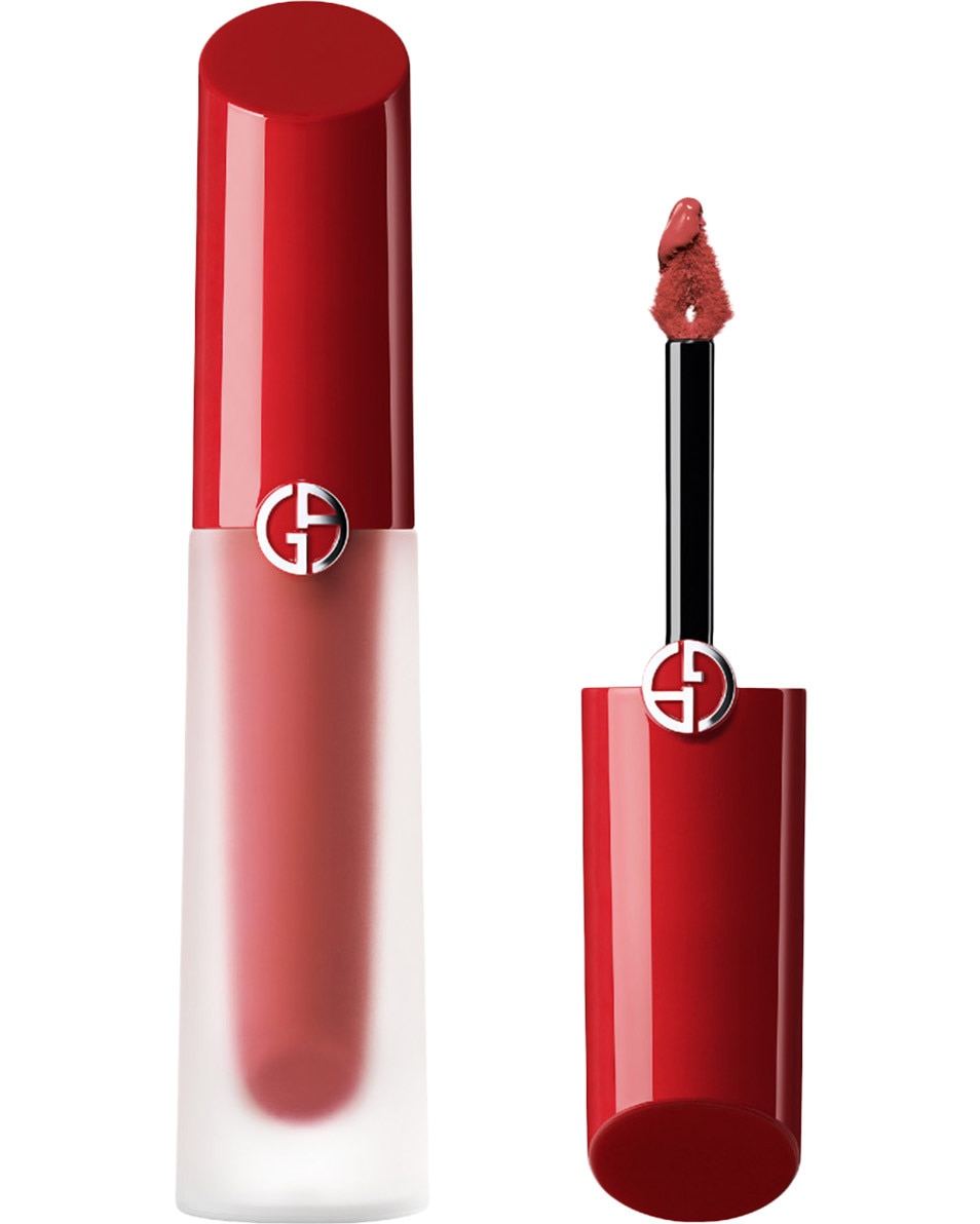 ARMANI BEAUTY Lip Maestro Satin Levres - rouge à lèvres 16 - Cocktail Party