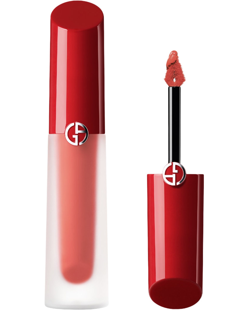 ARMANI BEAUTY Lip Maestro Satin Levres - rouge à lèvres 14 - Spring Stroll