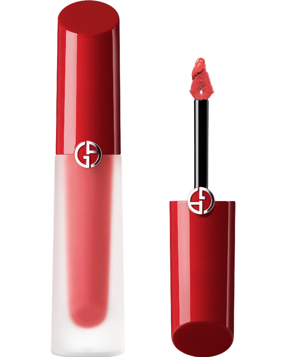 ARMANI BEAUTY Lip Maestro Satin Levres - rouge à lèvres 15 - Opening Dance