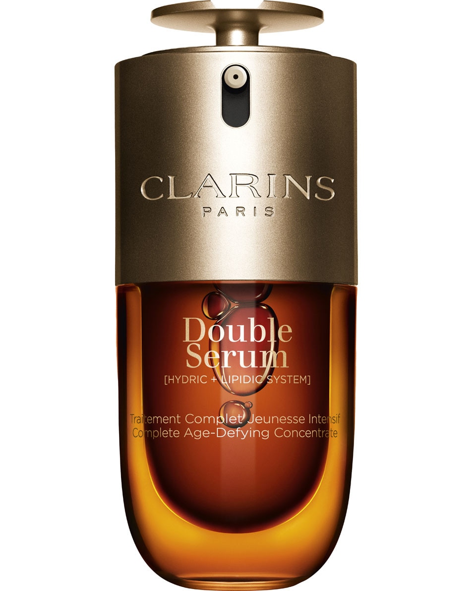 CLARINS Double Serum Sérum 30 ML