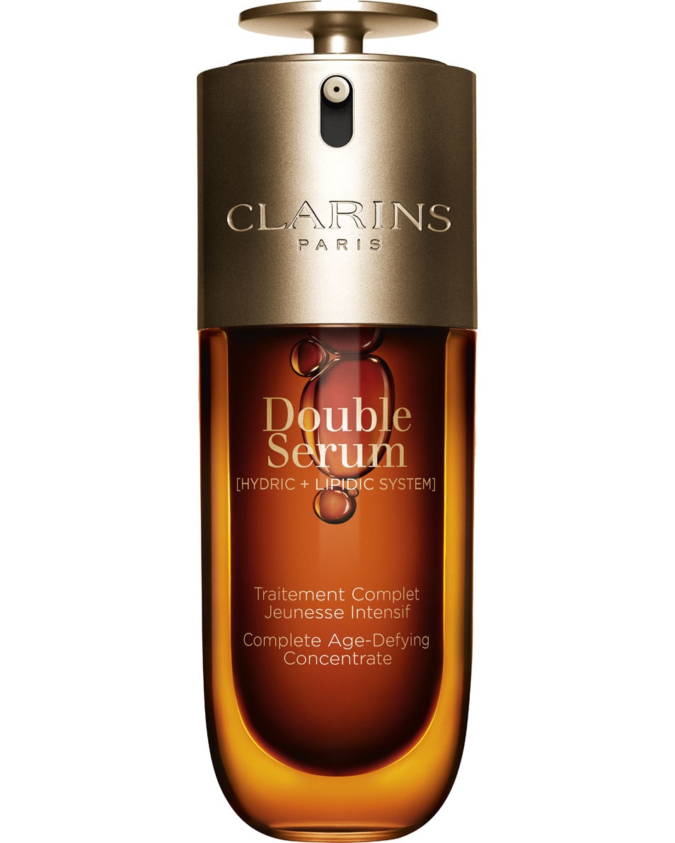 CLARINS Double Serum Sérum 50 ML