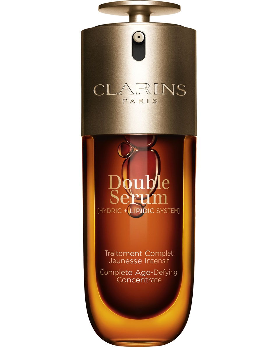 CLARINS Double Serum Sérum 75 ML