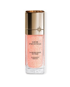 La Micro-Huile de Rose Activated Serum La Micro-Huile de Rose Activated Serum