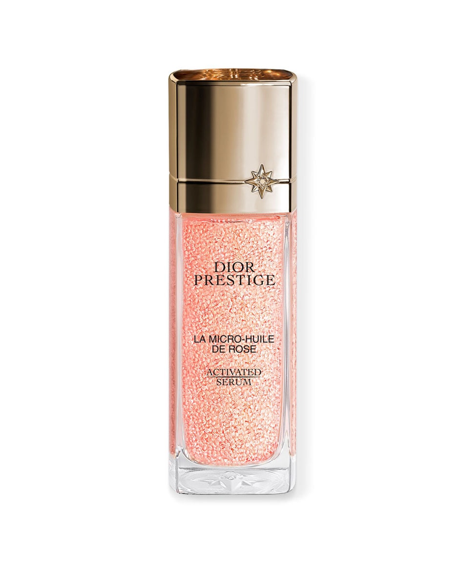 DIOR Dior Prestige La Micro-Huile de Rose Activated Serum 50 ML
