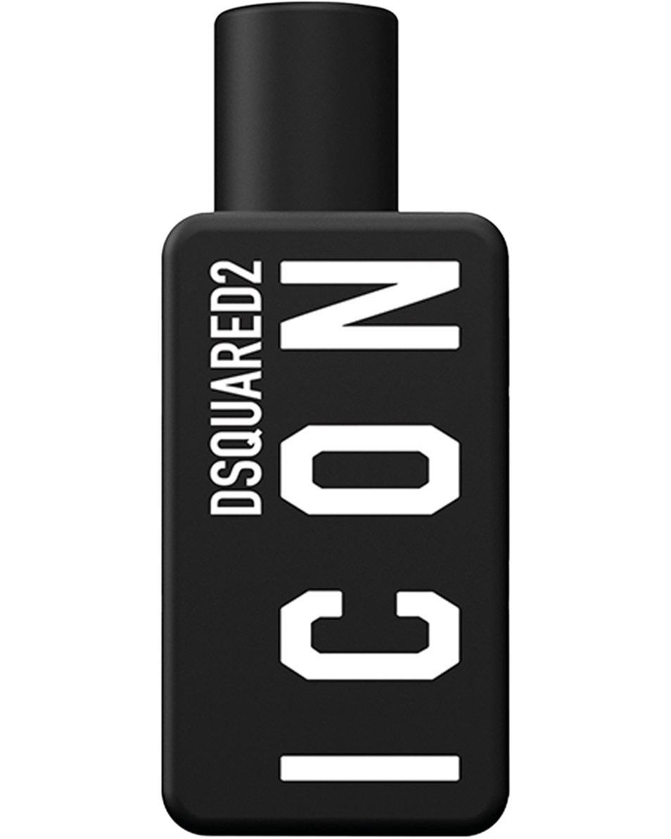 DSQUARED2 ICON Pour Homme Eau de Parfum 50 ML