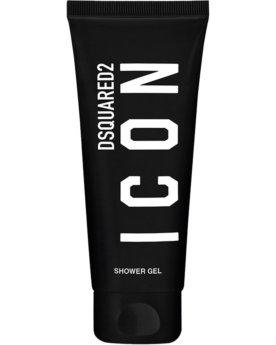 DSQUARED2 ICON Pour Homme Gel pour la douche 200 ML