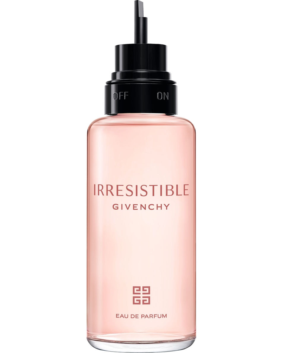 GIVENCHY IRRESISTIBLE EAU DE PARFUM RECHARGE 150 ML
