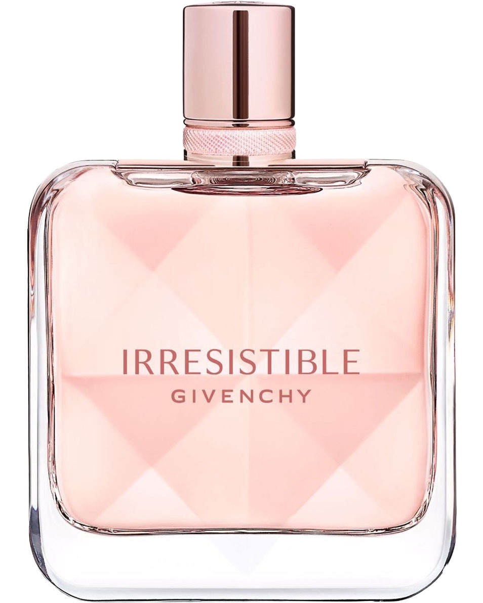 GIVENCHY IRRESISTIBLE EAU DE PARFUM RECHARGEABLE 100 ML