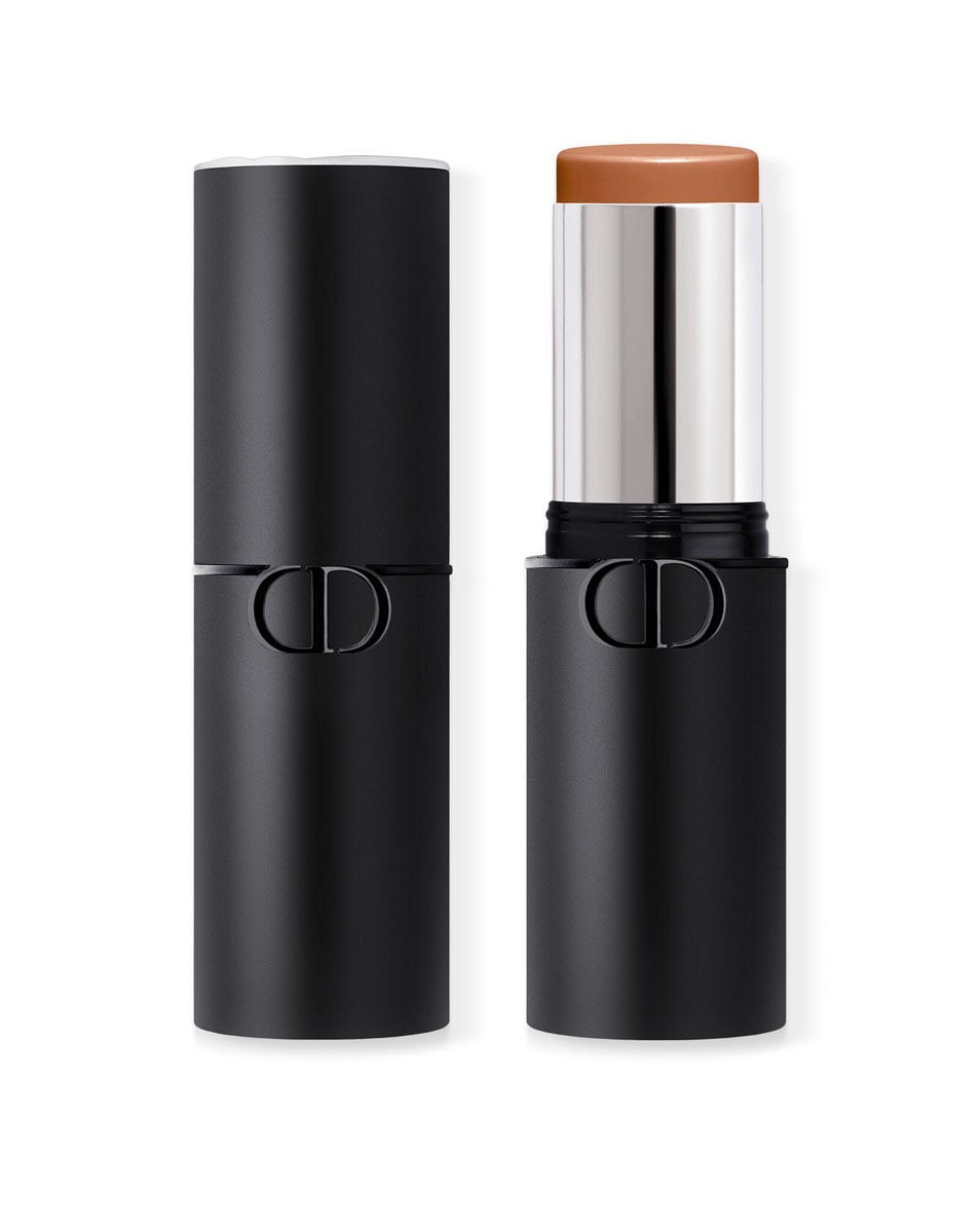 DIOR Dior Forever Skin Contour Stick teint sculptant et bronzant - perfection naturelle - tenue et hydratation 24 h 02 Tan