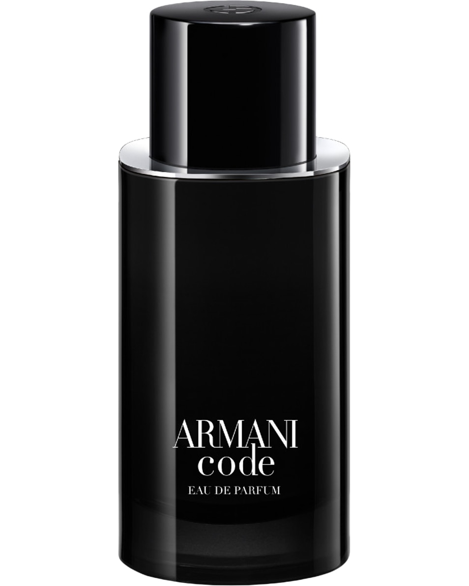ARMANI Code Eau De Parfum – Parfum Rechargeable Homme 75 ML