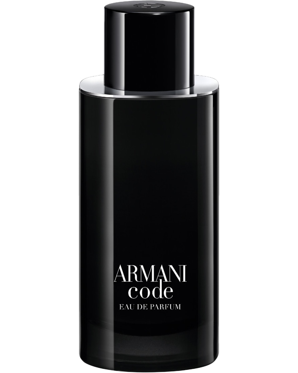 ARMANI Code Eau De Parfum – Parfum Rechargeable Homme 125 ML