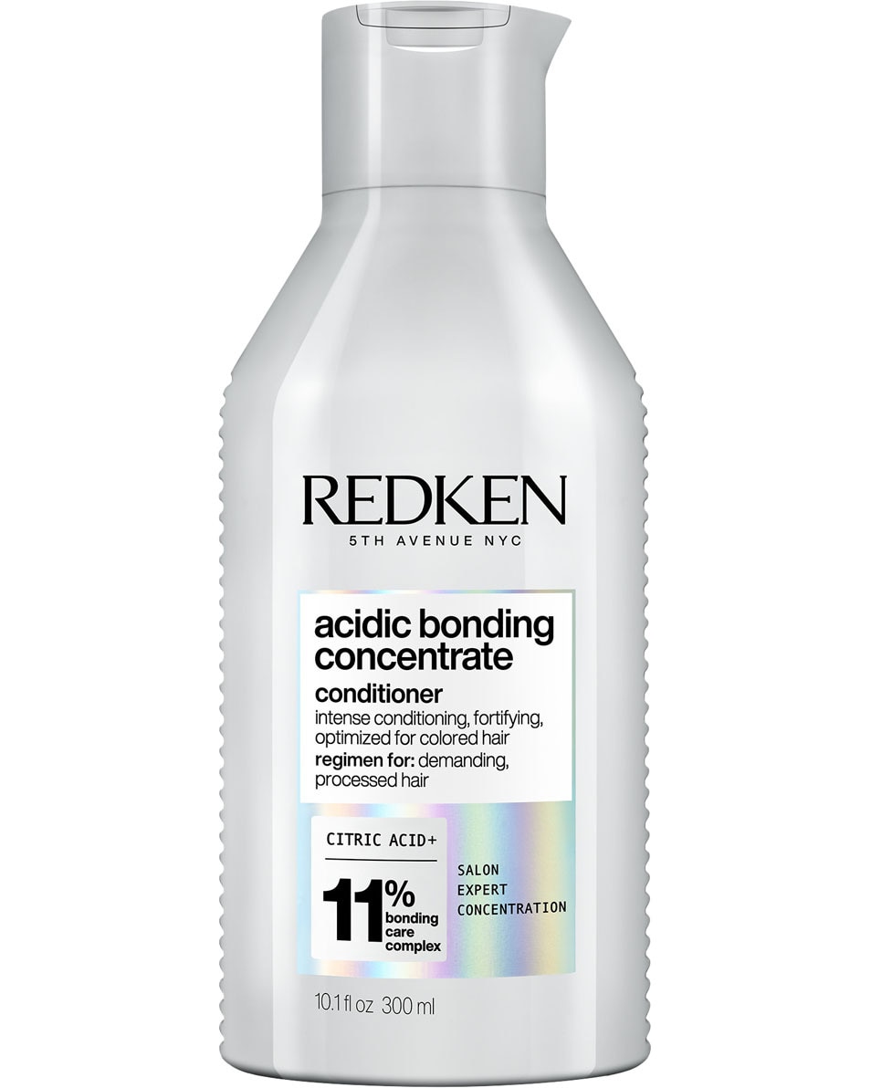 REDKEN Acidic Bonding Concentrate Apr s-shampooing r parateur - soin r parateur 300 ML