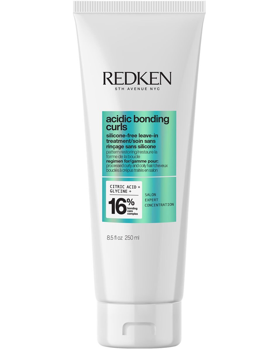 REDKEN Acidic Bonding Concentrate Curls Soin sans rinçage - pour cheveux bouclés 250 ML