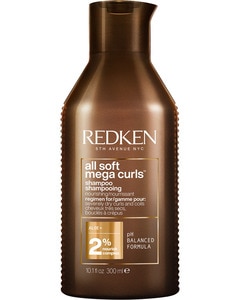 Shampooing - pour cheveux bouclés et crépus Shampooing - pour cheveux bouclés et crépus