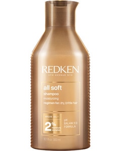 Shampooing - pour cheveux secs Shampooing - pour cheveux secs