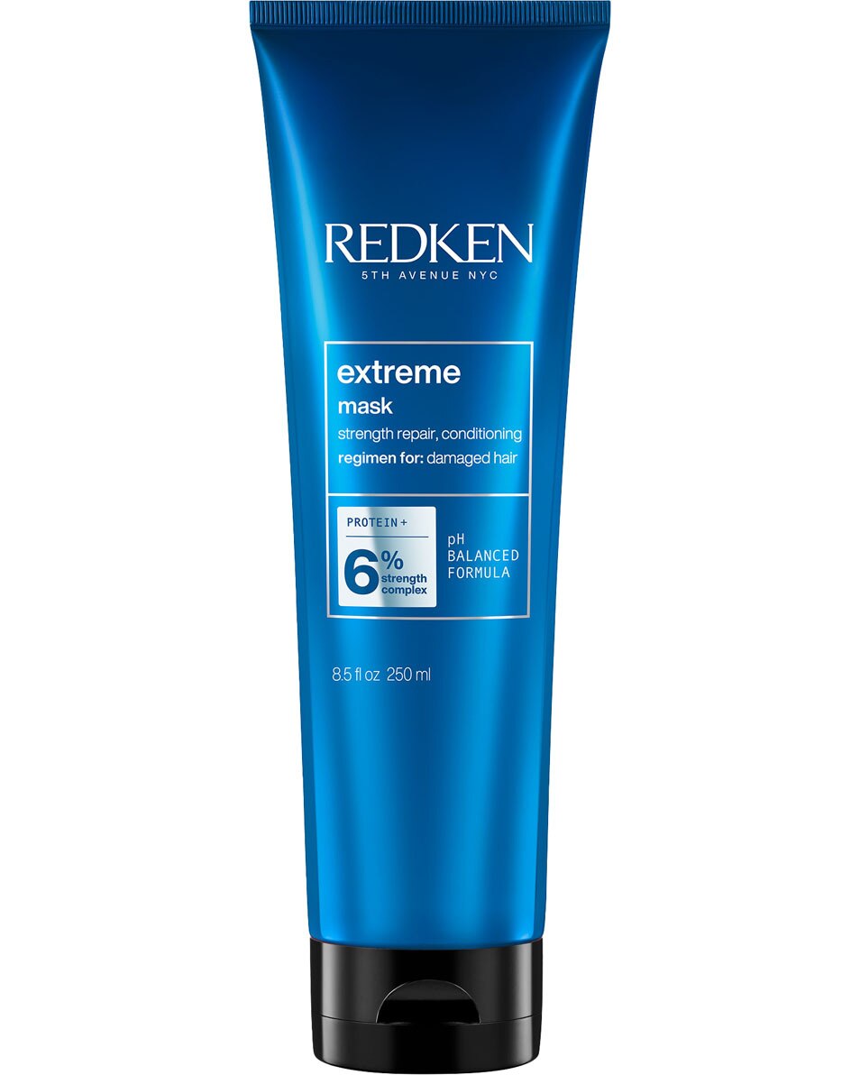 REDKEN Extreme Masque - pour restaurer la force et la vitalité 250 ML