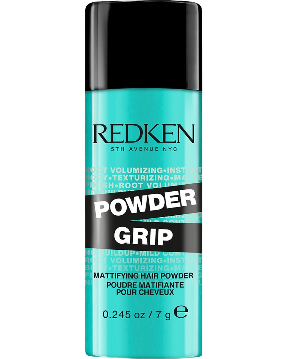 REDKEN Styling Poudre texturisante - poudre volumisante épaississante 7 G