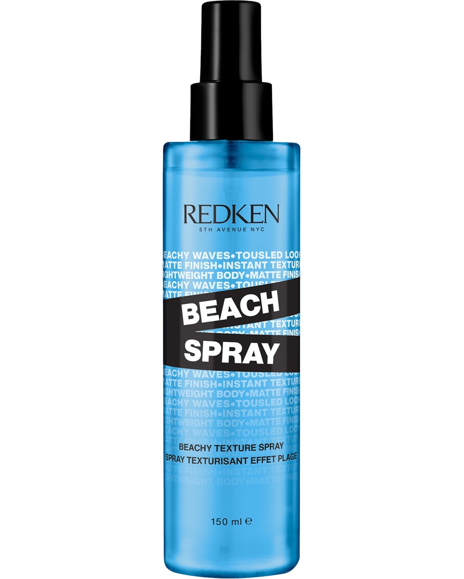 REDKEN Styling Spray texture effet plage 150 ML