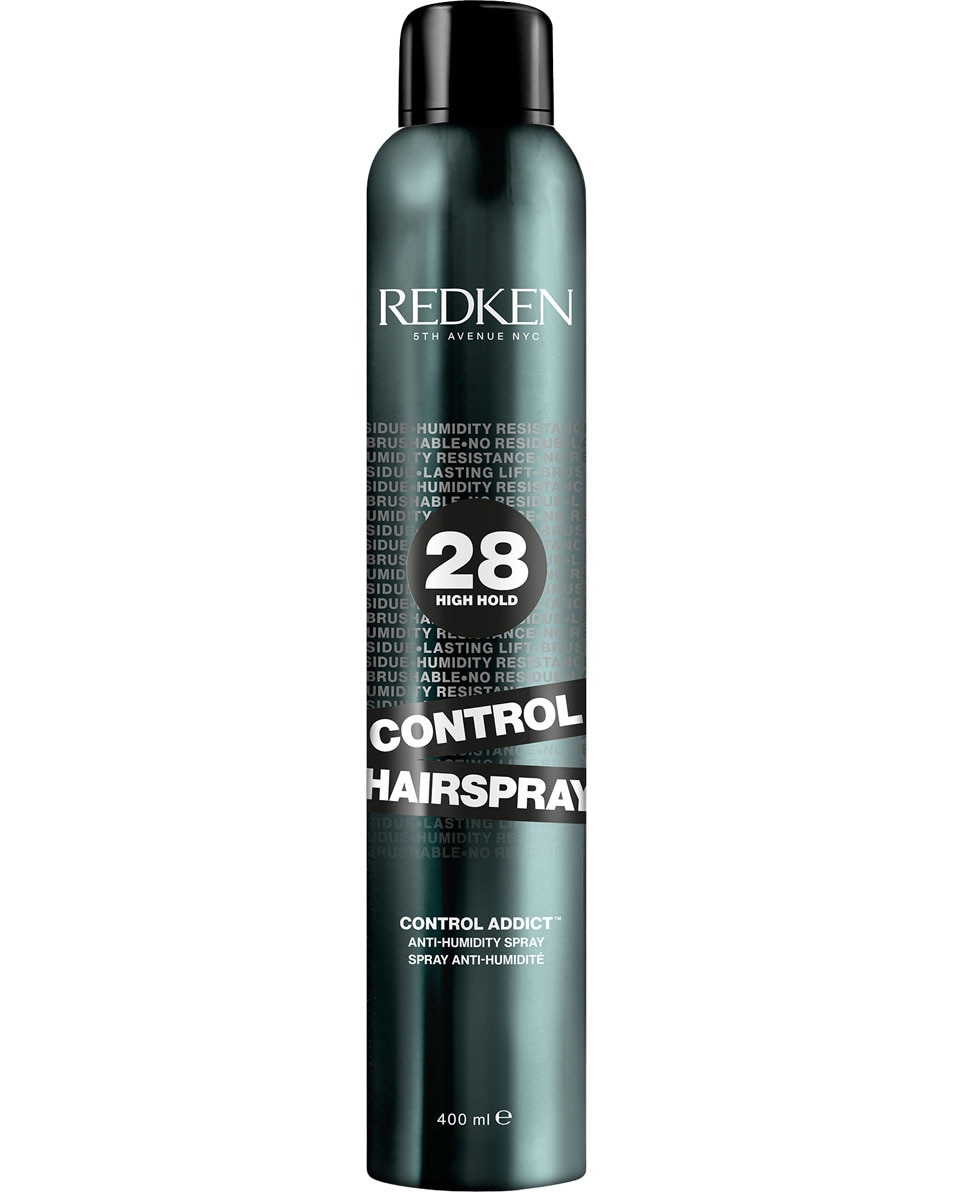 REDKEN Styling Laque de contrôle 400 ML