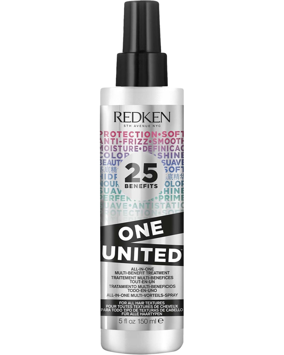 REDKEN One United Elixir - 25 bienfaits nourrissants 150 ML