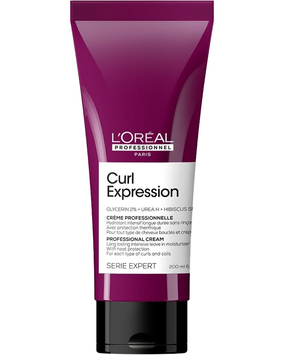 L'OREAL PROFESSIONNEL Curl Expression Crème hydratante intense 200 ML