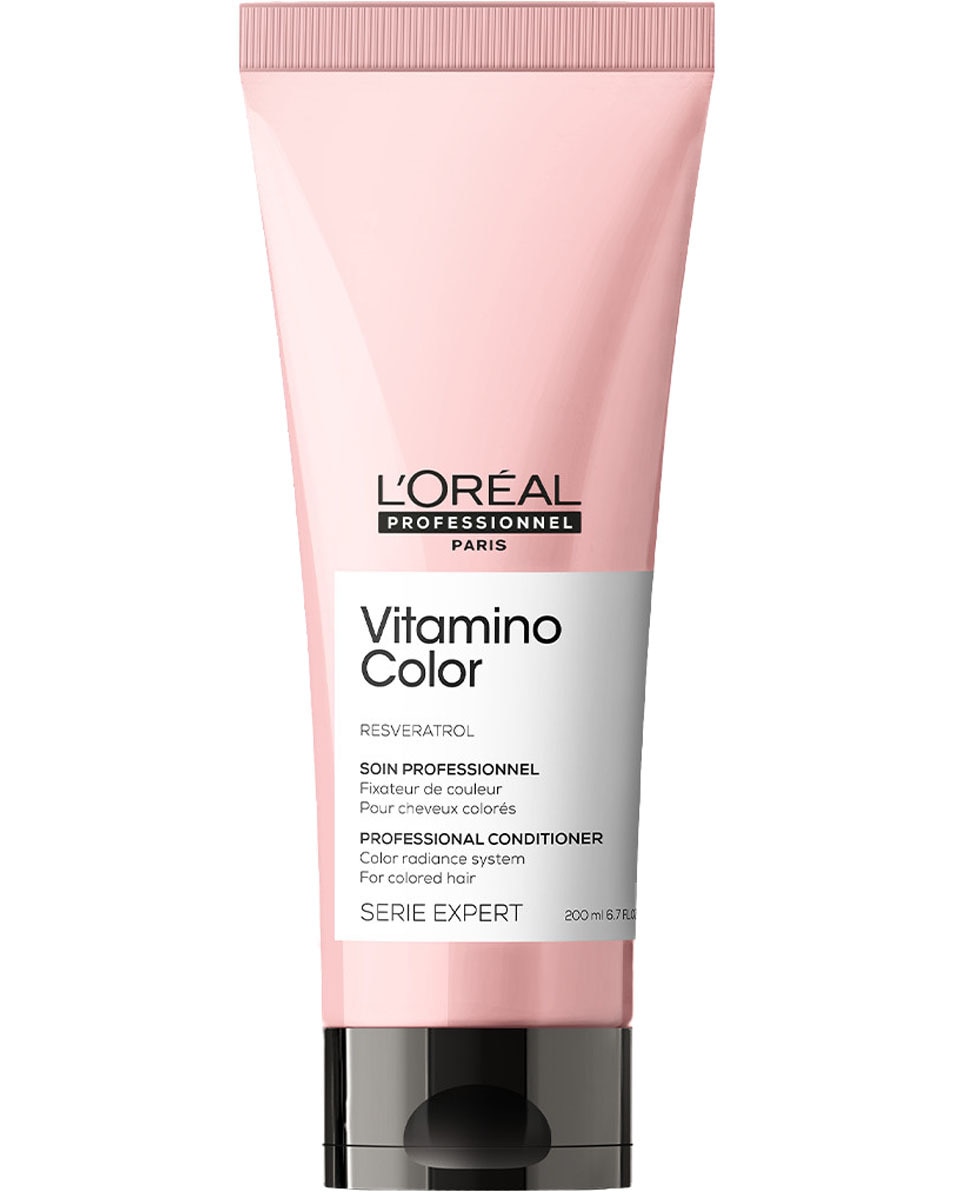 L'OREAL PROFESSIONNEL Vitamino Color Après-shampooing pour cheveux colorés 200 ML