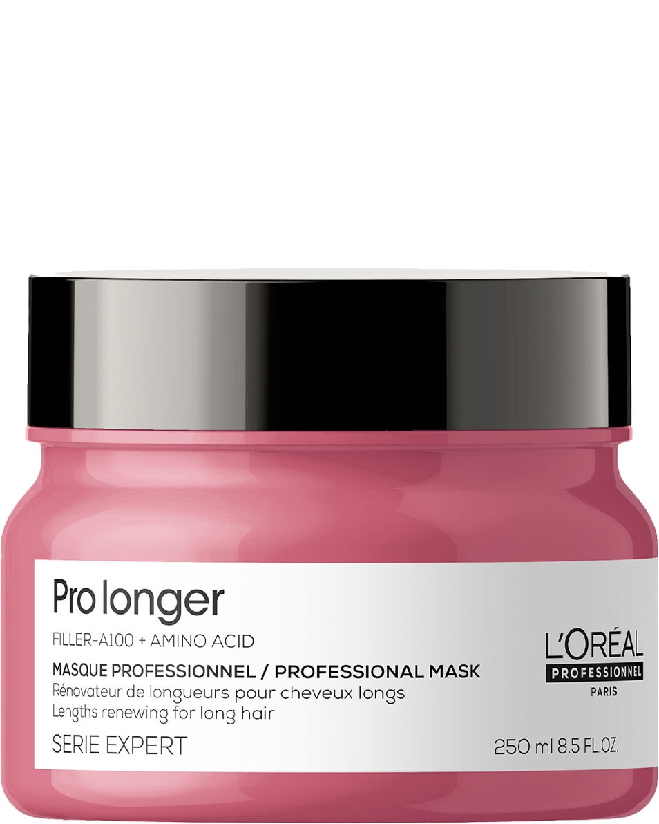 L'OREAL PROFESSIONNEL Pro Longer Masque hydratant pour cheveux longs et cassants 250 ML