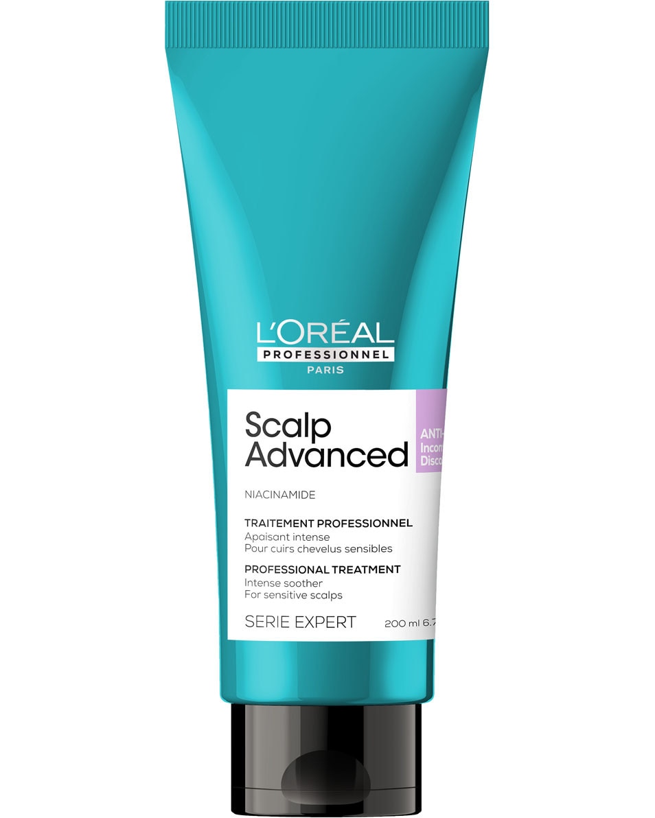 L'OREAL PROFESSIONNEL Scalp Advanced Traitement anti-inconfort 200 ML