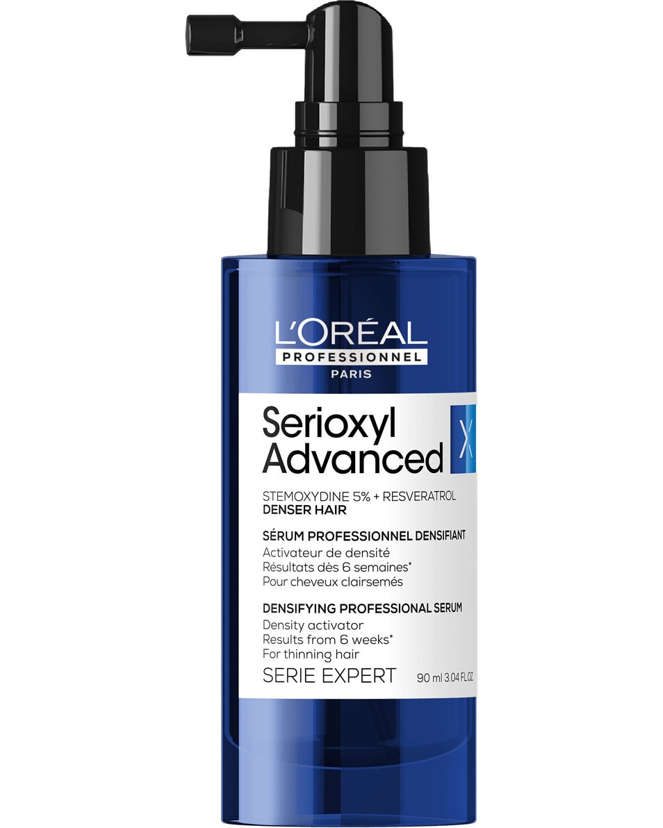 L'OREAL PROFESSIONNEL Scalp Advanced Sérum densifiant pour cheveux fins 90 ML