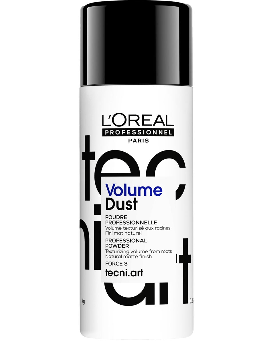 L'OREAL PROFESSIONNEL Tecni.ART Super Dust Volume Powder Poudre texturisante pour un volume 7 G