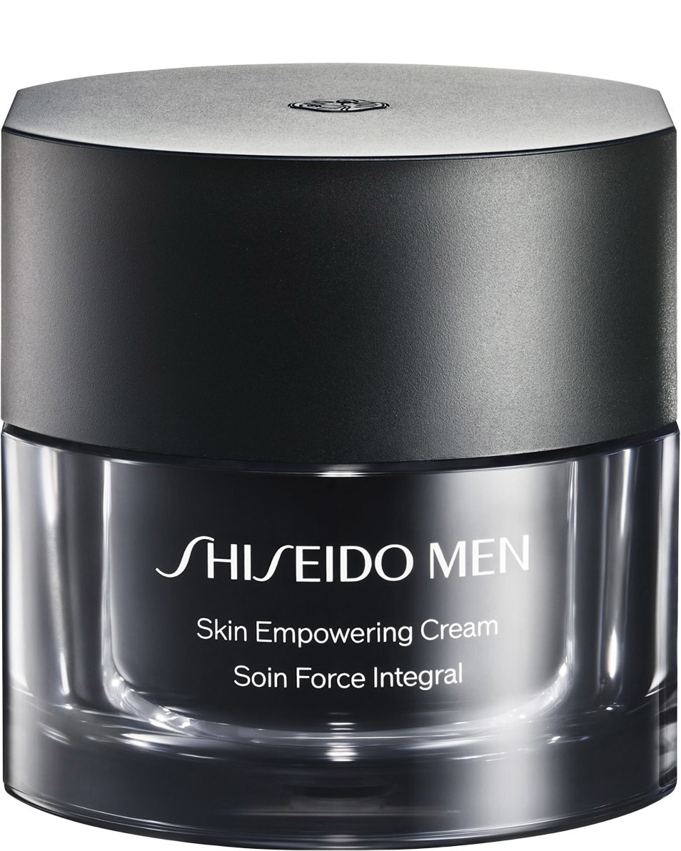 SHISEIDO Men Soin Force Integral 50 ML