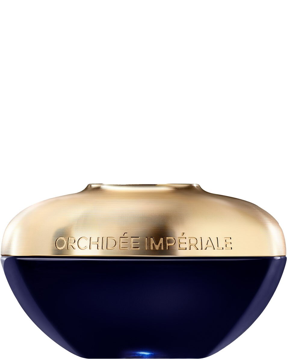 GUERLAIN Orchidée Impériale LA CRÈME COU ET DÉCOLLETÉ 75 ML