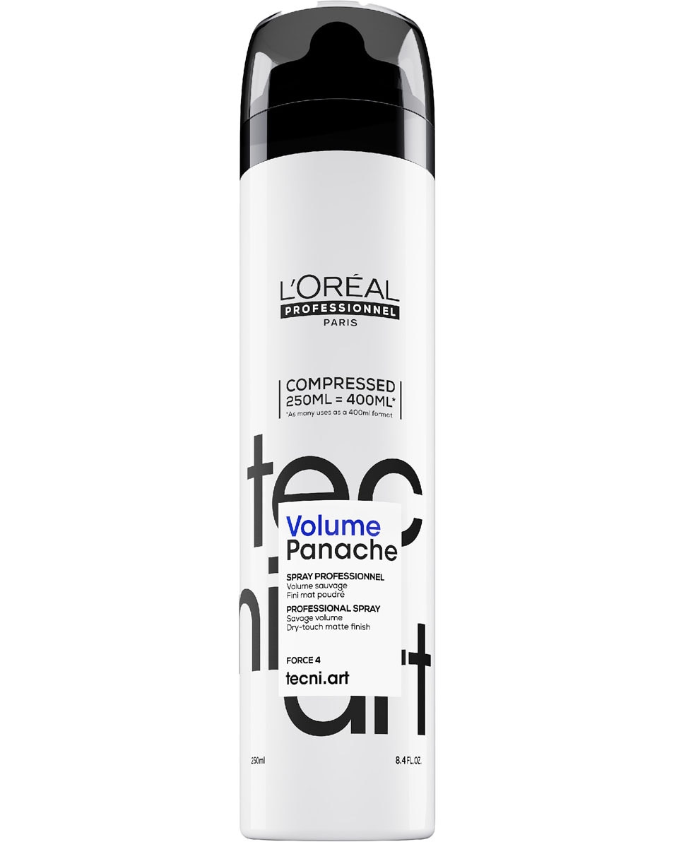 L'OREAL PROFESSIONNEL Tecni.ART Volume savage panache - pour plus de volume et de texture 250 ML