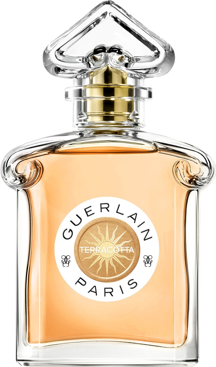 GUERLAIN Terracotta Eau de Toilette 75 ML