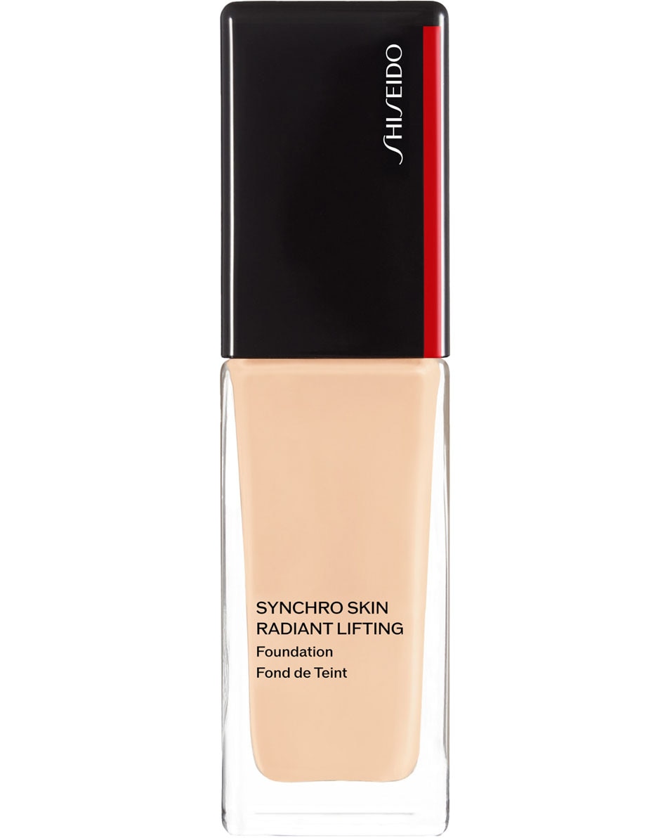 SHISEIDO Synchro Skin Synchro Skin Radiant Lifting Fond de Teint 130 Opal