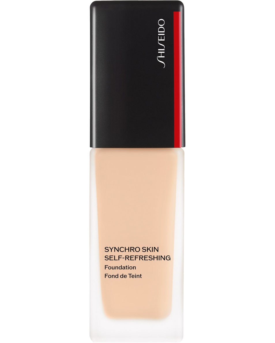 SHISEIDO Synchro Skin Synchro Skin Self-refreshing Fond de Teint 130 Opal