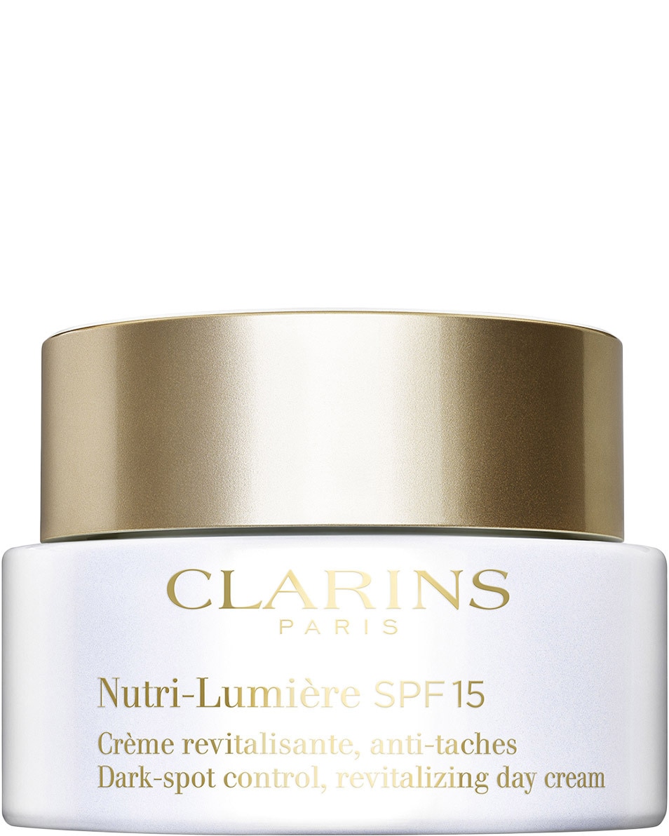CLARINS Nutri-Lumière Crème 50 ML