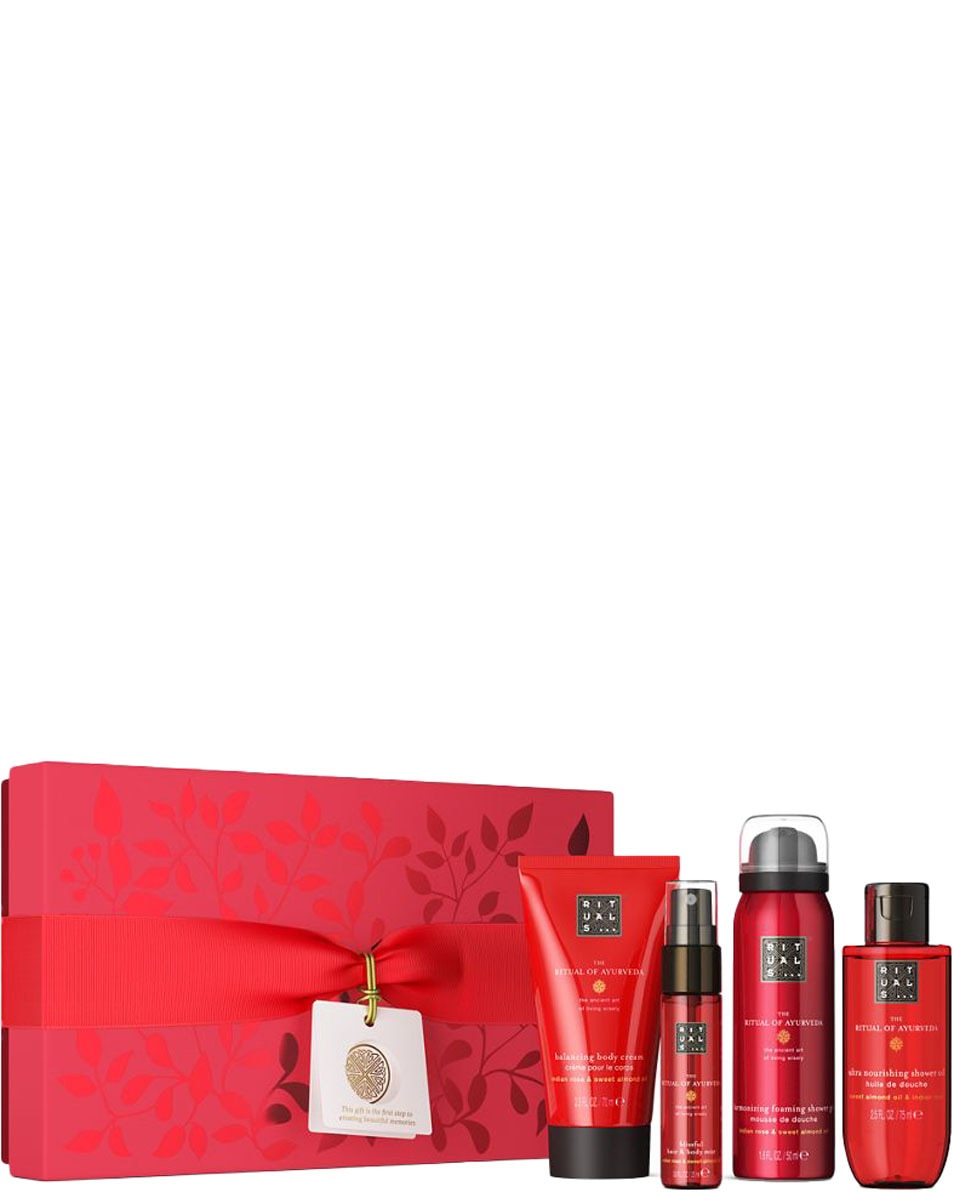 RITUALS The Ritual of Ayurveda Coffret cadeau S | Soins | ICI PARIS XL