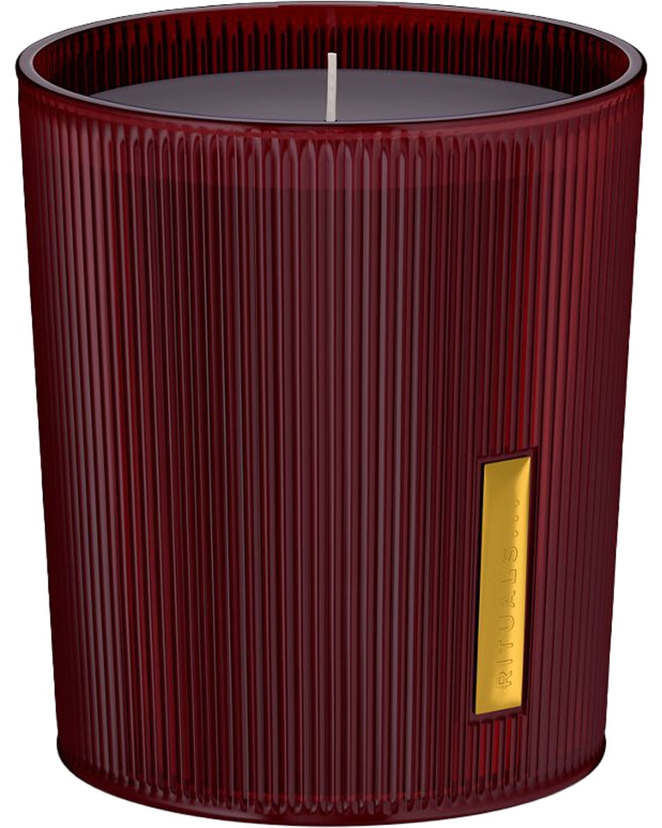 RITUALS The Ritual of Ayurveda bougie parfumée 290 G