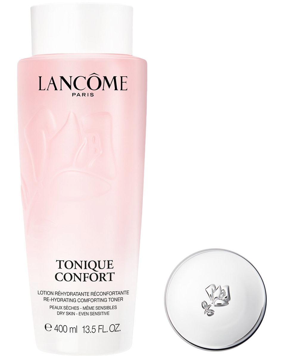 LANCÔME Tonique Confort Tonique réhydratant & réconfortant 400 ML