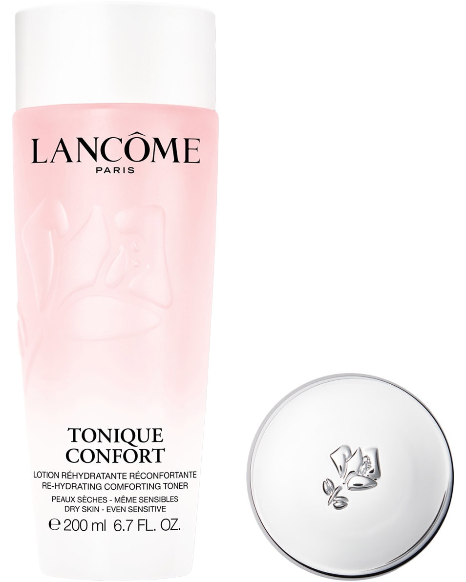LANCÔME Tonique Confort Lancôme Tonique Confort – Tonique réhydratant & réconfortant - 200ml 200 ML