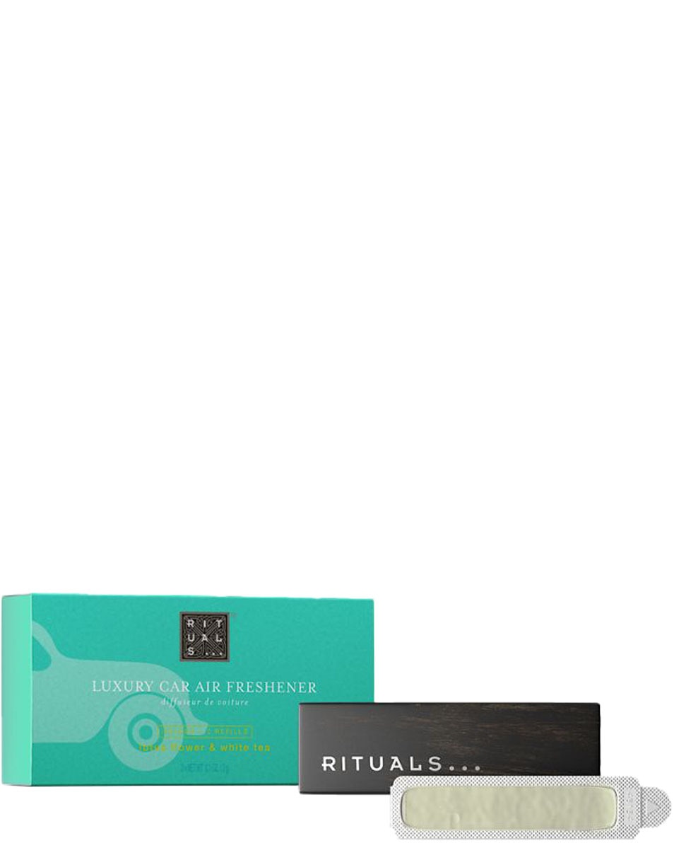 RITUALS The Ritual of Karma Diffuseur de voiture 2 ST